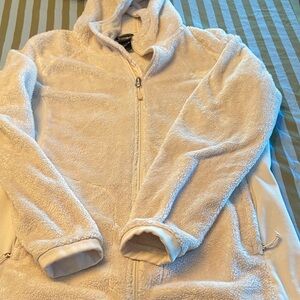 The North Face Fleece Jacket